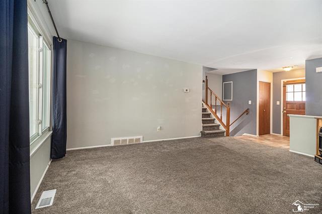 Builiding view six for 2268 Minerva, Westland, MI. 48186