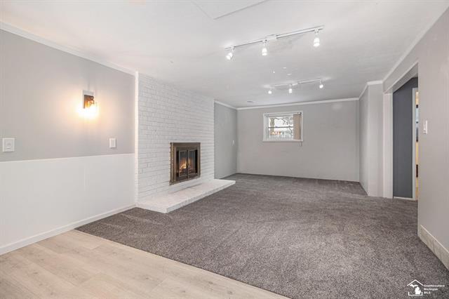 Builiding view twenty for 2268 Minerva, Westland, MI. 48186