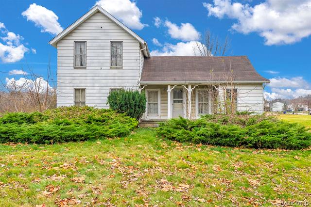 Builiding view eight for 42859 Palmer, Canton, MI. 48188