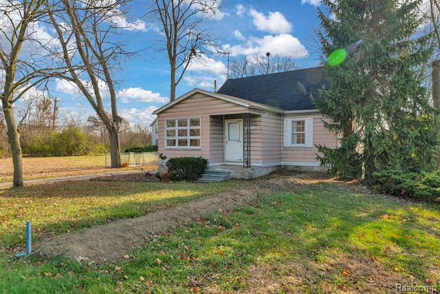 Builiding view eleven for 42859 Palmer, Canton, MI. 48188