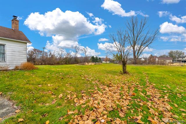 Builiding view fifty three for 42859 Palmer, Canton, MI. 48188