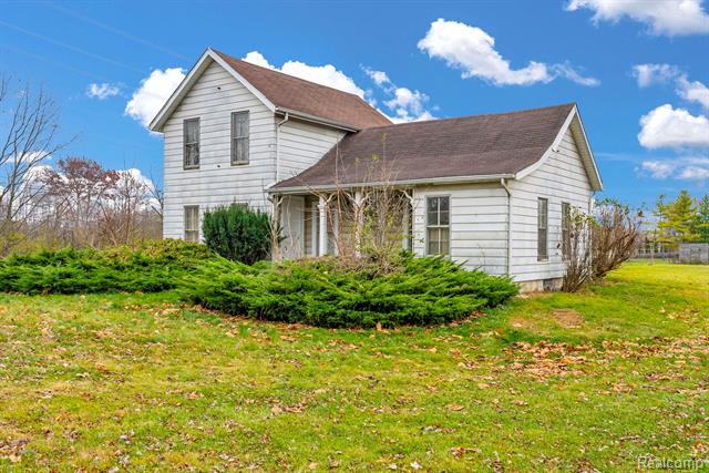 Builiding view forty nine for 42859 Palmer, Canton, MI. 48188