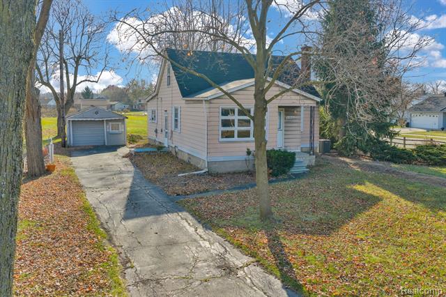 Builiding view seven for 42859 Palmer, Canton, MI. 48188