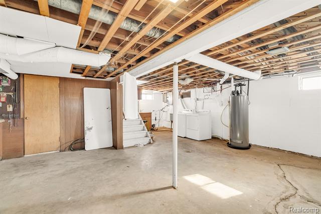 Builiding view thirty four for 42859 Palmer, Canton, MI. 48188