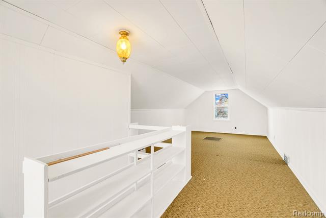 Builiding view thirty one for 42859 Palmer, Canton, MI. 48188