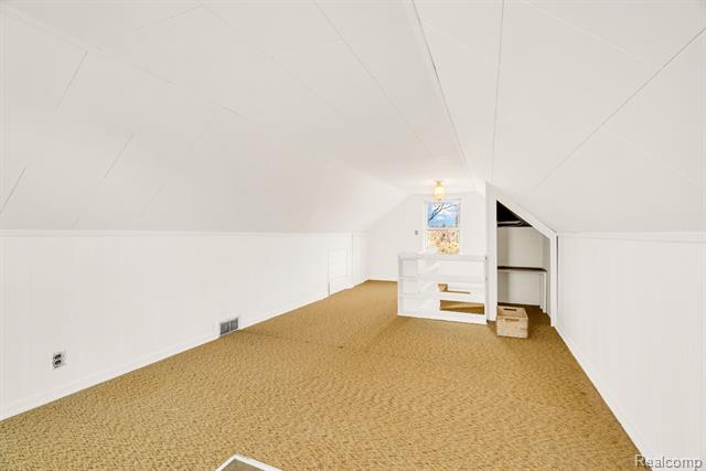 Builiding view thirty two for 42859 Palmer, Canton, MI. 48188