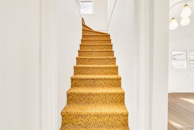 Builiding view thirty for 42859 Palmer, Canton, MI. 48188