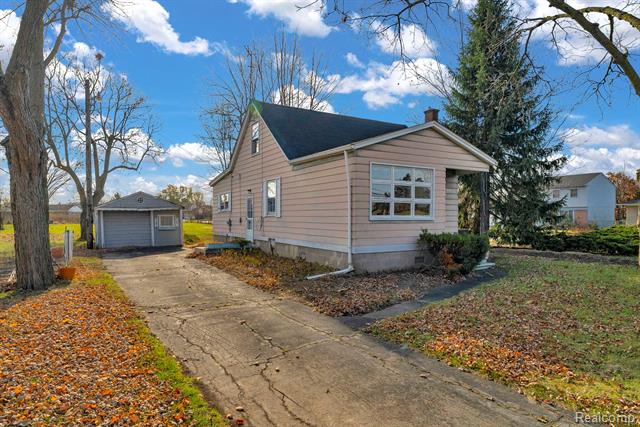 Builiding view twelve for 42859 Palmer, Canton, MI. 48188