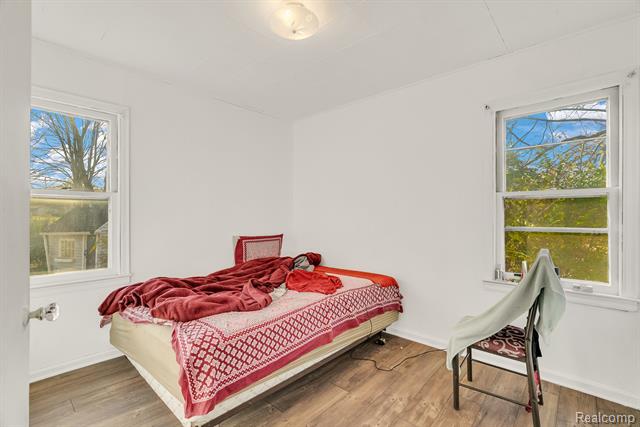 Builiding view twenty five for 42859 Palmer, Canton, MI. 48188