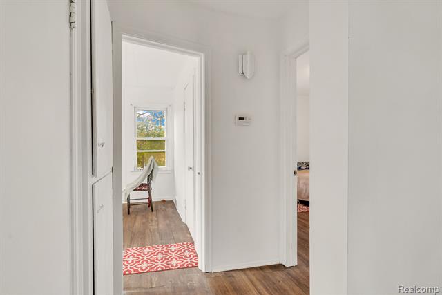 Builiding view twenty four for 42859 Palmer, Canton, MI. 48188