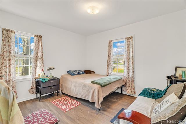 Builiding view twenty seven for 42859 Palmer, Canton, MI. 48188