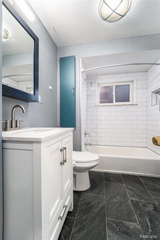 Builiding view eleven for 2622 Boldt, Dearborn, MI. 48124