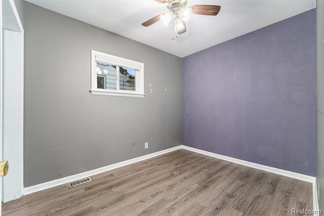 Builiding view ten for 2622 Boldt, Dearborn, MI. 48124