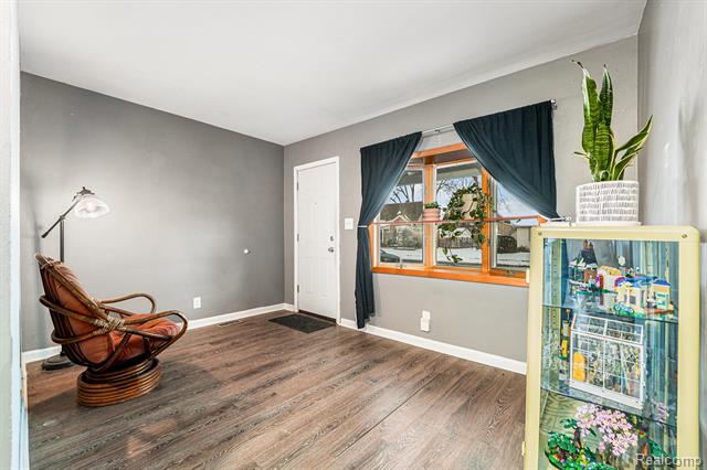 Builiding view three for 2622 Boldt, Dearborn, MI. 48124