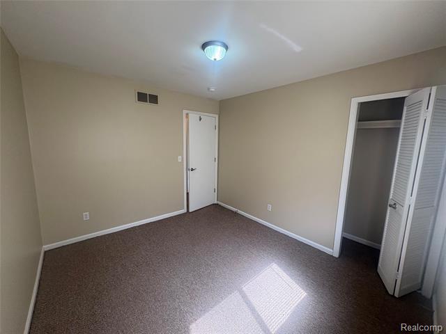 Builiding view eleven for 1455 E Meyers, Hazel Park, MI. 48030