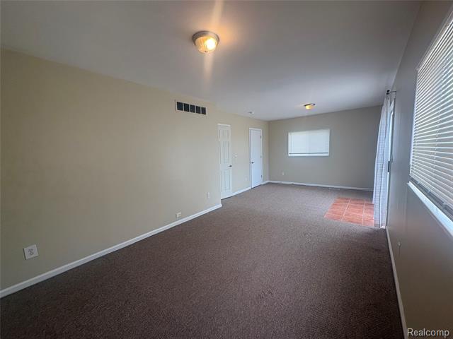 Builiding view fourteen for 1455 E Meyers, Hazel Park, MI. 48030