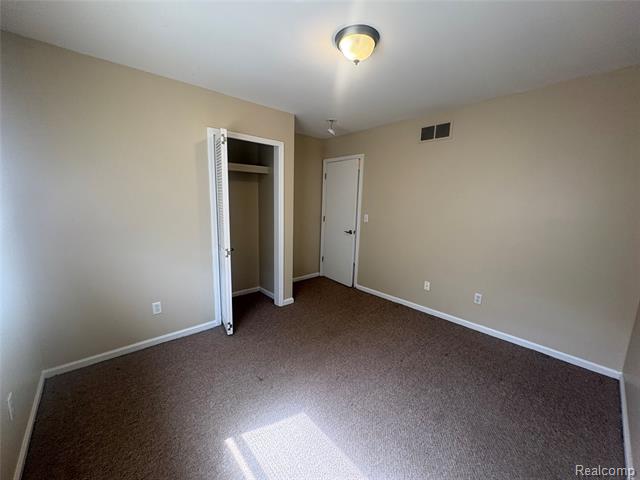 Builiding view thirteen for 1455 E Meyers, Hazel Park, MI. 48030