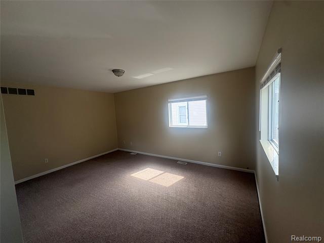 Builiding view three for 1455 E Meyers, Hazel Park, MI. 48030