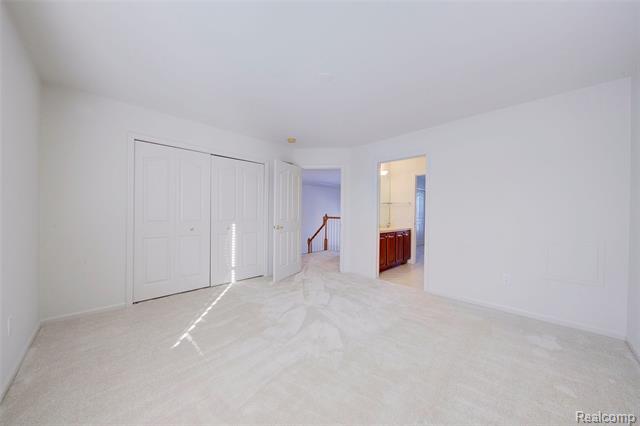 Builiding view thirty two for 392 Lenox, Canton, MI. 48188