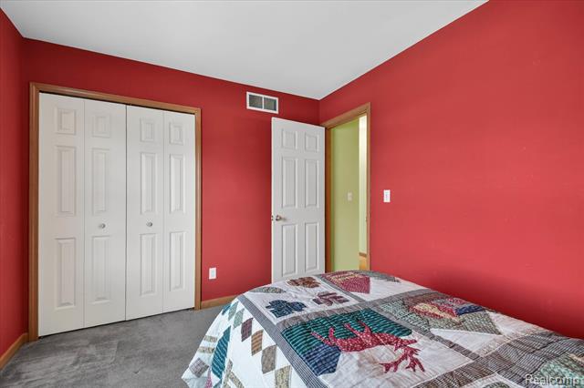 Builiding view twenty eight for 1639 Tulip, Westland, MI. 48186