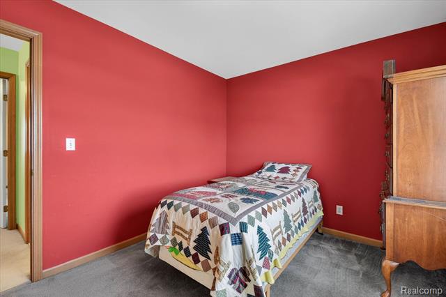 Builiding view twenty seven for 1639 Tulip, Westland, MI. 48186