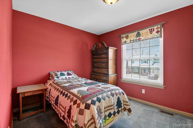 Builiding view twenty six for 1639 Tulip, Westland, MI. 48186