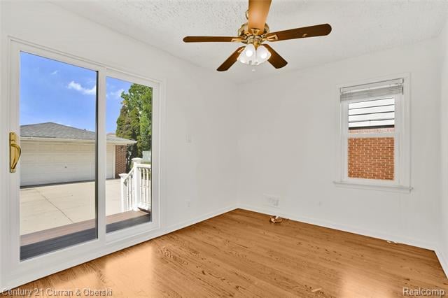 Builiding view fifteen for 23704 Harvard, Dearborn, MI. 48124