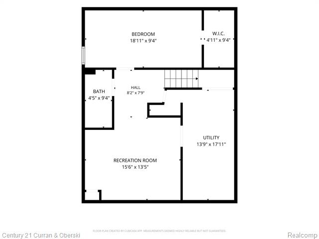 Builiding view thirty three for 23704 Harvard, Dearborn, MI. 48124