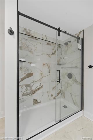 Builiding view forty five for 23021 Donaldson, Dearborn, MI. 48124