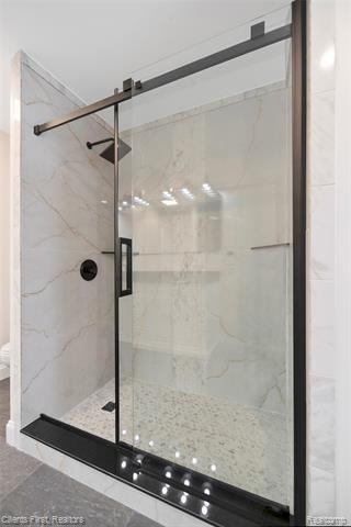 Builiding view forty for 23021 Donaldson, Dearborn, MI. 48124