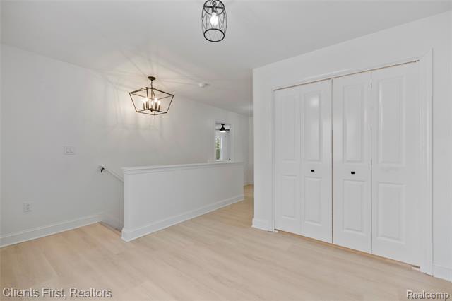 Builiding view twenty seven for 23021 Donaldson, Dearborn, MI. 48124