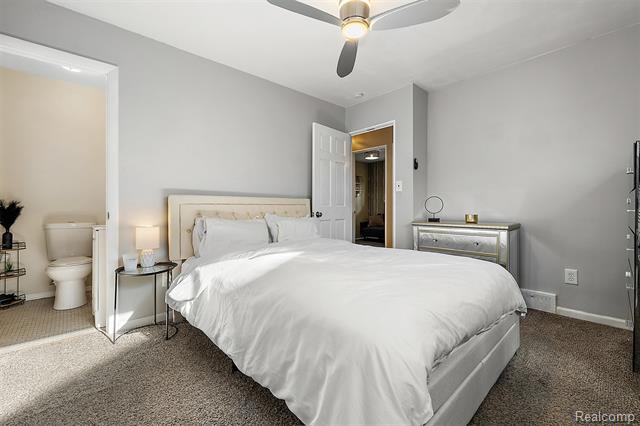 Builiding view eleven for 1312 Berkshire, Westland, MI. 48186