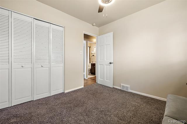 Builiding view twenty for 1312 Berkshire, Westland, MI. 48186