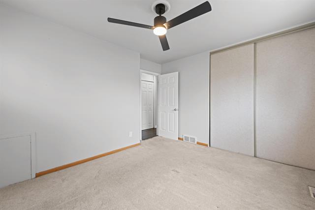 Builiding view fourteen for 1171 Denice, Westland, MI. 48186