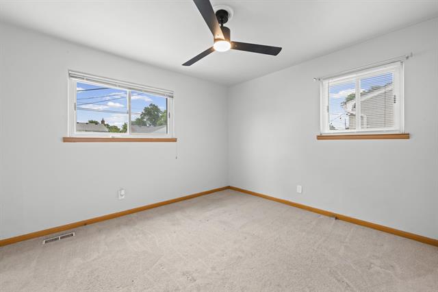 Builiding view thirteen for 1171 Denice, Westland, MI. 48186