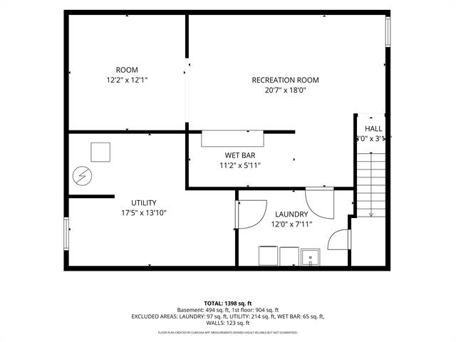 Builiding view twenty eight for 1171 Denice, Westland, MI. 48186