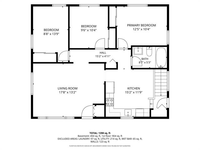 Builiding view twenty seven for 1171 Denice, Westland, MI. 48186
