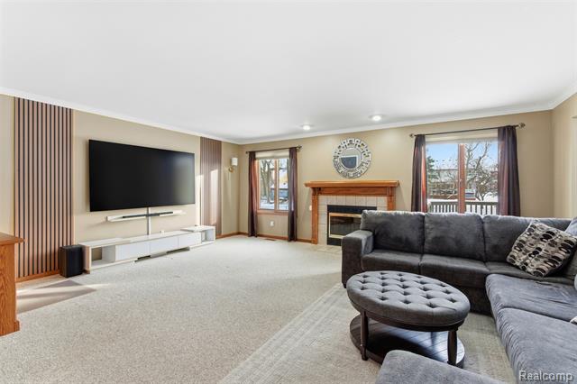 Builiding view eleven for 40051 Finley, Canton, MI. 48188