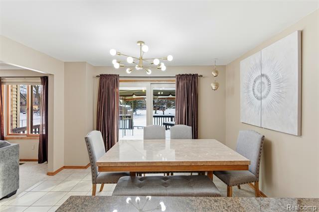 Builiding view fourteen for 40051 Finley, Canton, MI. 48188