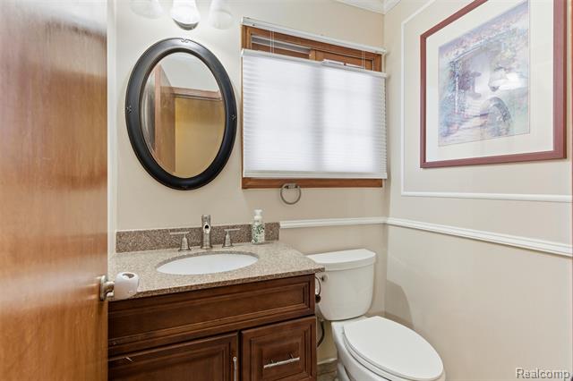 Builiding view nineteen for 40051 Finley, Canton, MI. 48188