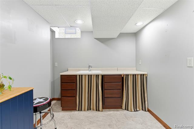 Builiding view thirty three for 40051 Finley, Canton, MI. 48188