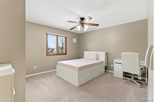 Builiding view twenty four for 40051 Finley, Canton, MI. 48188