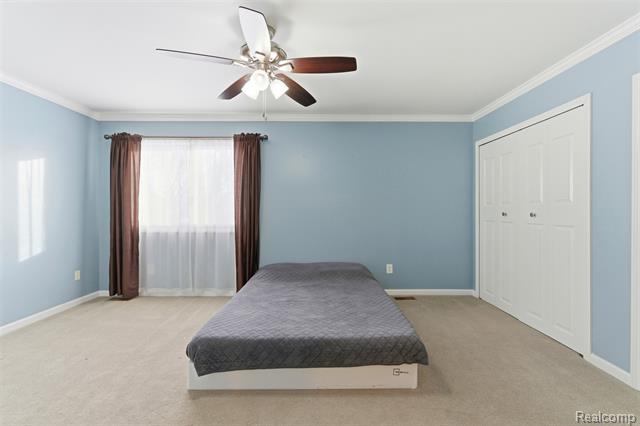 Builiding view twenty one for 40051 Finley, Canton, MI. 48188