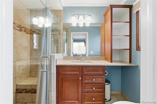 Builiding view twenty three for 40051 Finley, Canton, MI. 48188