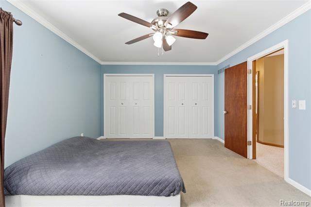 Builiding view twenty two for 40051 Finley, Canton, MI. 48188