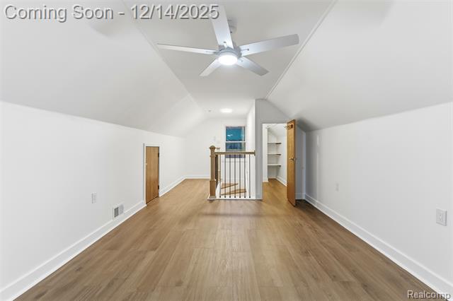 Builiding view seventeen for 25640 West Hills, Dearborn Heights, MI. 48125