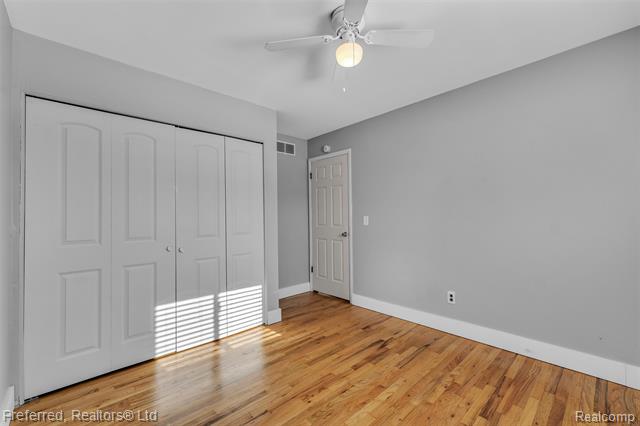 Builiding view twenty five for 39288 Nottingham, Westland, MI. 48186