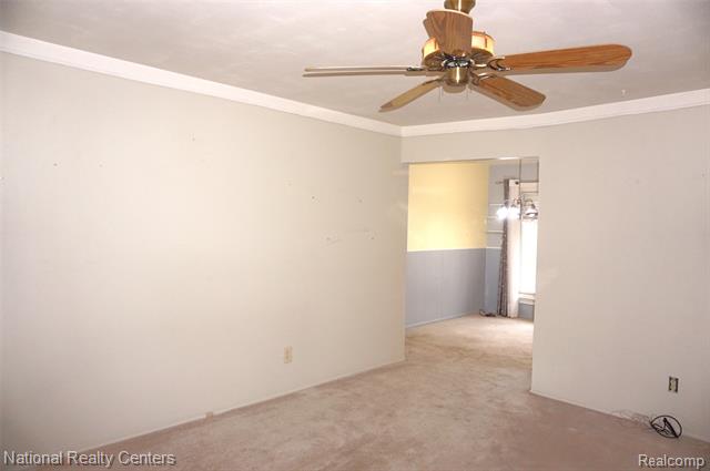 Builiding view seven for 32547 Avondale, Westland, MI. 48186