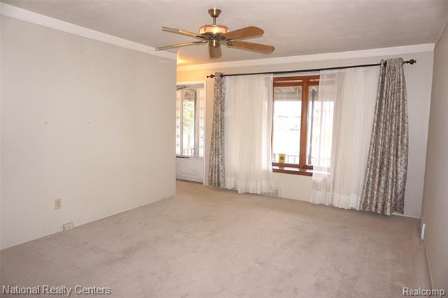 Builiding view six for 32547 Avondale, Westland, MI. 48186