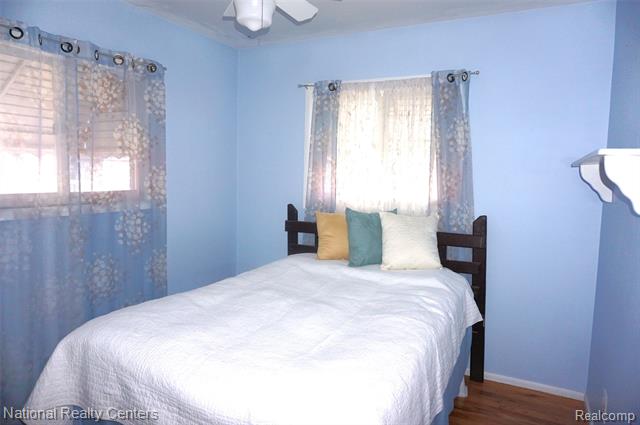 Builiding view thirteen for 32547 Avondale, Westland, MI. 48186